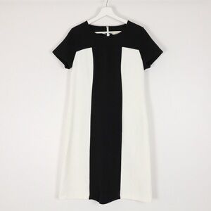 Boden Lizzie Ottoman Dress Long